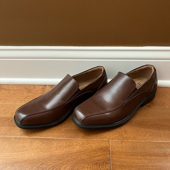 NWT Men’s Croft and Barrow Boots Size 8.5 - Picture 2 of 7